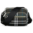 Burberry Warner Check Crossbody Bag in Snug - Boinclo - Outlet Sale Under Retail