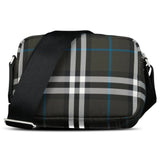 Burberry Warner Check Crossbody Bag in Snug - Boinclo - Outlet Sale Under Retail