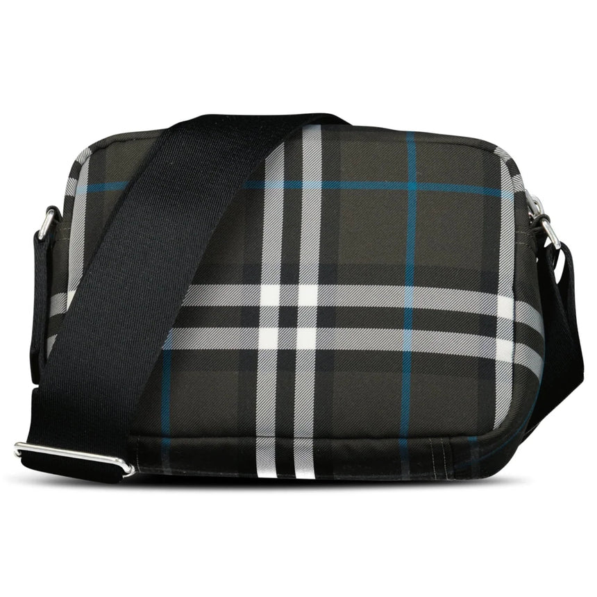Burberry Warner Check Crossbody Bag in Snug - Boinclo - Outlet Sale Under Retail