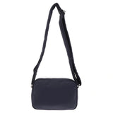 Burberry Warner Logo Nylon Crossbody Bag in Navy - Boinclo - Outlet Sale Under Retail