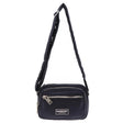 Burberry Warner Logo Nylon Crossbody Bag in Navy - Boinclo - Outlet Sale Under Retail