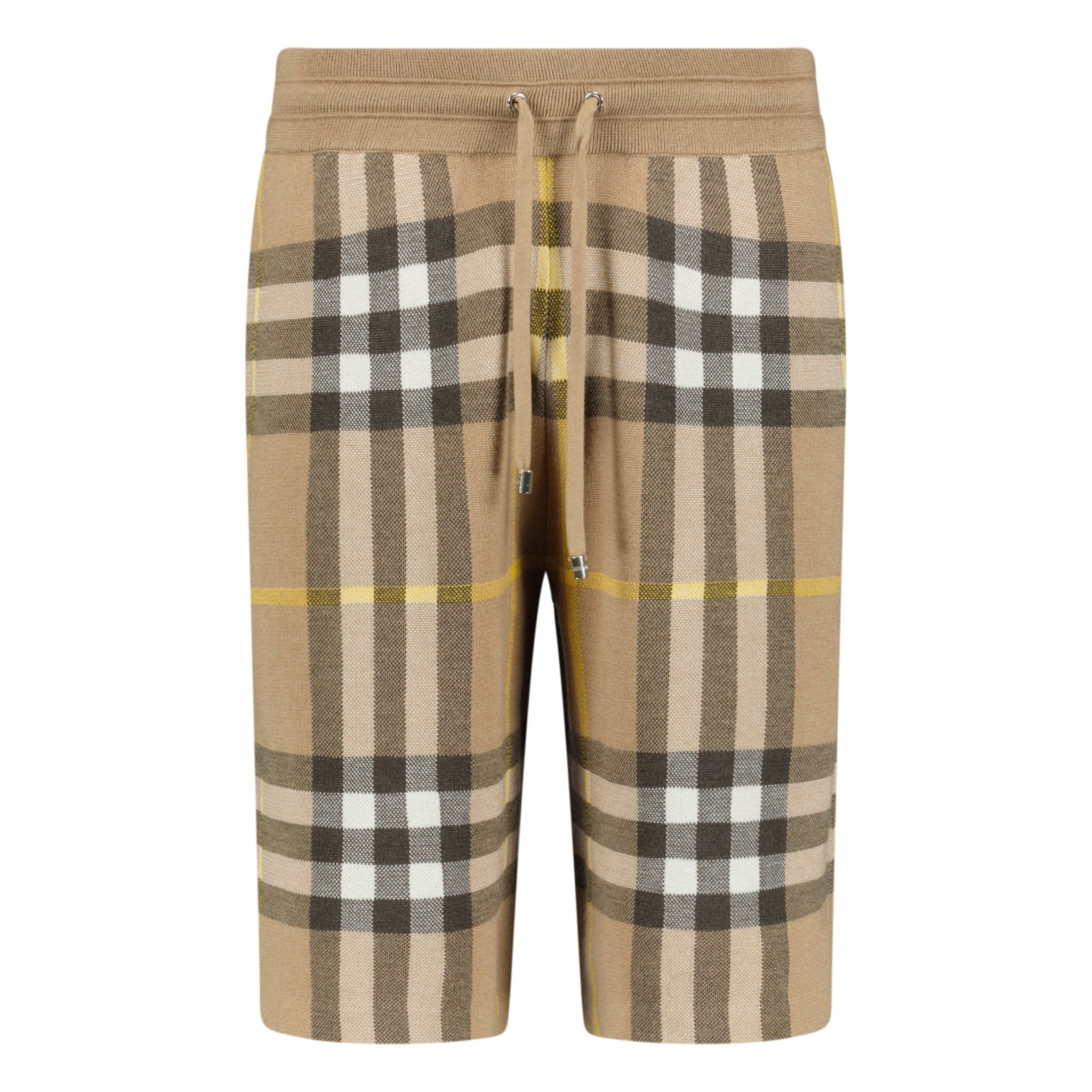 Burberry shorts cheap online