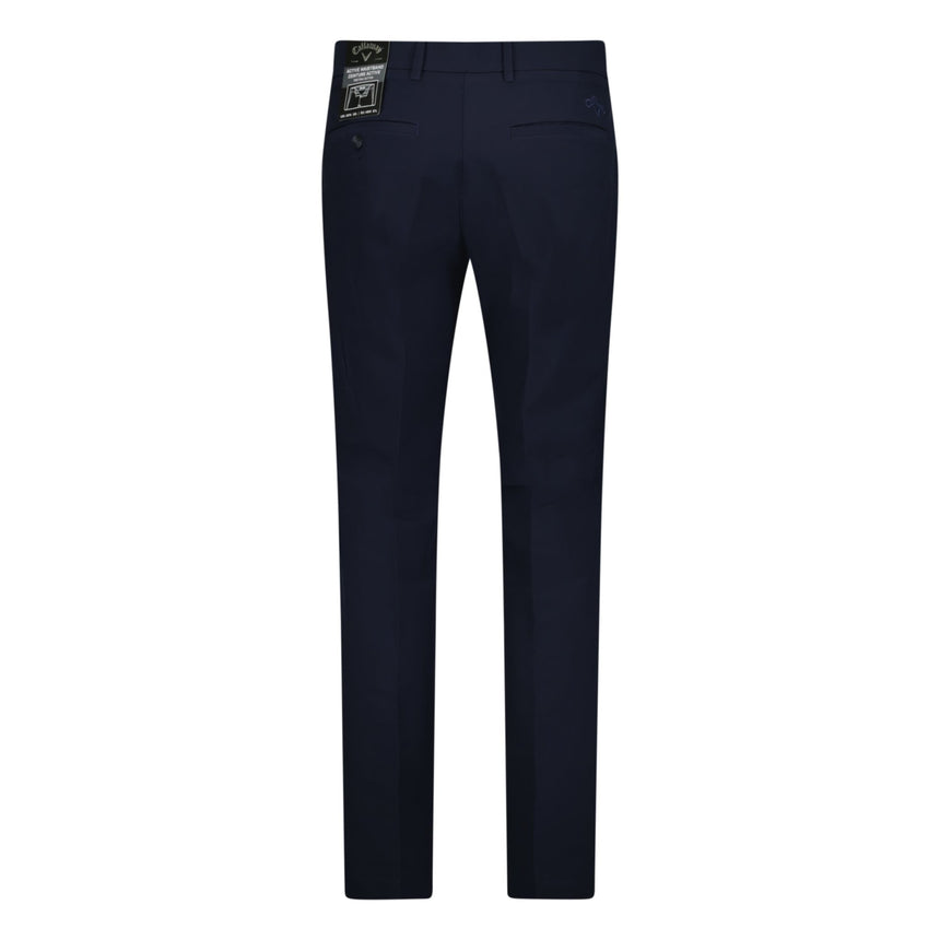 Callaway Chevron Tech Golf Trousers Night Sky - Boinclo - Outlet Sale Under Retail