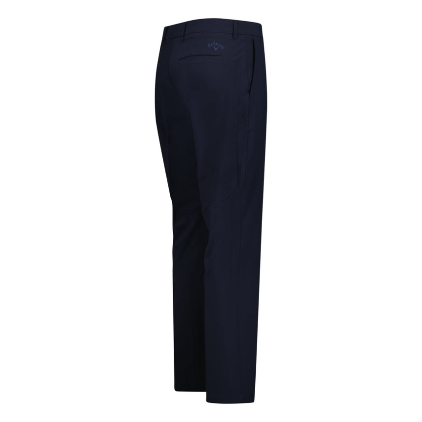 Callaway Chevron Tech Golf Trousers Night Sky - Boinclo - Outlet Sale Under Retail