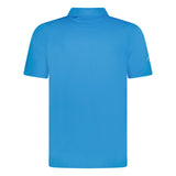 Callaway Swing Tech Tour Golf Polo Blue Spring Break - Boinclo - Outlet Sale Under Retail