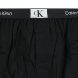 Calvin Klein 'Amplified Classics' Boxers Black (Single) - Boinclo - Outlet Sale Under Retail