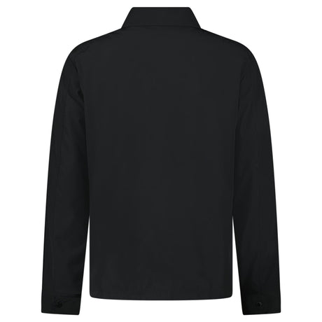 Canada Goose Burnaby Chore Coat Black - Boinclo - Outlet Sale Under Retail