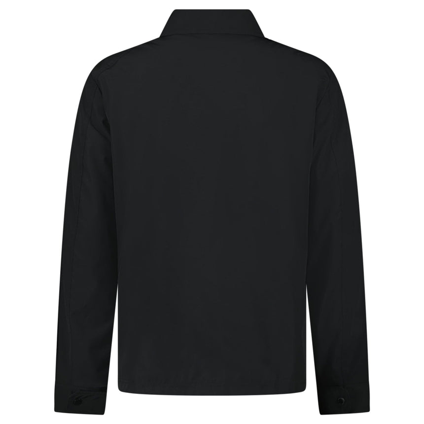 Canada Goose Burnaby Chore Coat Black - Boinclo - Outlet Sale Under Retail