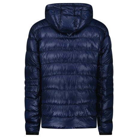 Canada Goose 'Crofton' Hooded Jacket Navy - Boinclo - Outlet Sale Under Retail