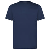 Canada Goose Emersen T-Shirt in Atlantic Navy - Boinclo - Outlet Sale Under Retail