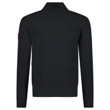 Canada Goose 'Hybridge' Knit Padded Jacket Black - Boinclo - Outlet Sale Under Retail