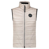 Canada Goose 'Hybridge' Lite Funnel Neck Shell - Down Gilet in Lucent Rose - Boinclo - Outlet Sale Under Retail