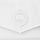 Canada Goose Mini Belt Bag in White - Boinclo - Outlet Sale Under Retail