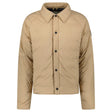 Canada Goose Nylon Lodge Coach Jacket in Desert Sand - Boinclo - Outlet Sale Under Retail
