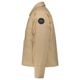 Canada Goose Nylon Lodge Coach Jacket in Desert Sand - Boinclo - Outlet Sale Under Retail