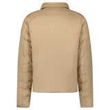 Canada Goose Nylon Lodge Coach Jacket in Desert Sand - Boinclo - Outlet Sale Under Retail