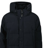 Canada Goose Wyndham Parka Black - Boinclo - Outlet Sale Under Retail