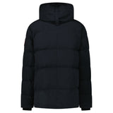 Canada Goose Wyndham Parka Black - Boinclo - Outlet Sale Under Retail