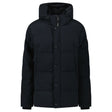 Canada Goose Wyndham Parka Black - Boinclo - Outlet Sale Under Retail
