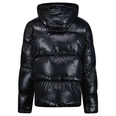 Canada Goose 'Crofton' Puffer Jacket Black - Boinclo - Outlet Sale Under Retail