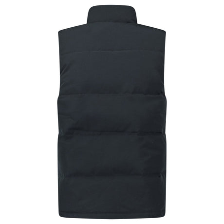Canada Goose Freestyle Crew Vest in Black - Boinclo - Outlet Sale Under Retail