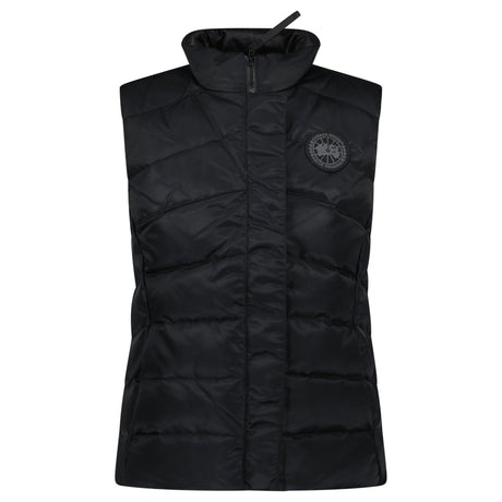 Canada Goose Freestyle Performance Vest in Black - Boinclo - Outlet Sale Under Retail