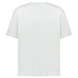 Canada Goose Gladstone Embroidered Logo T-Shirt in White - Boinclo - Outlet Sale Under Retail