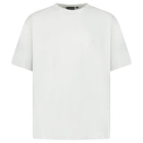Canada Goose Gladstone Embroidered Logo T-Shirt in White - Boinclo - Outlet Sale Under Retail