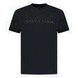Canada Goose Ocra Logo T-Shirt in Black - Boinclo - Outlet Sale Under Retail