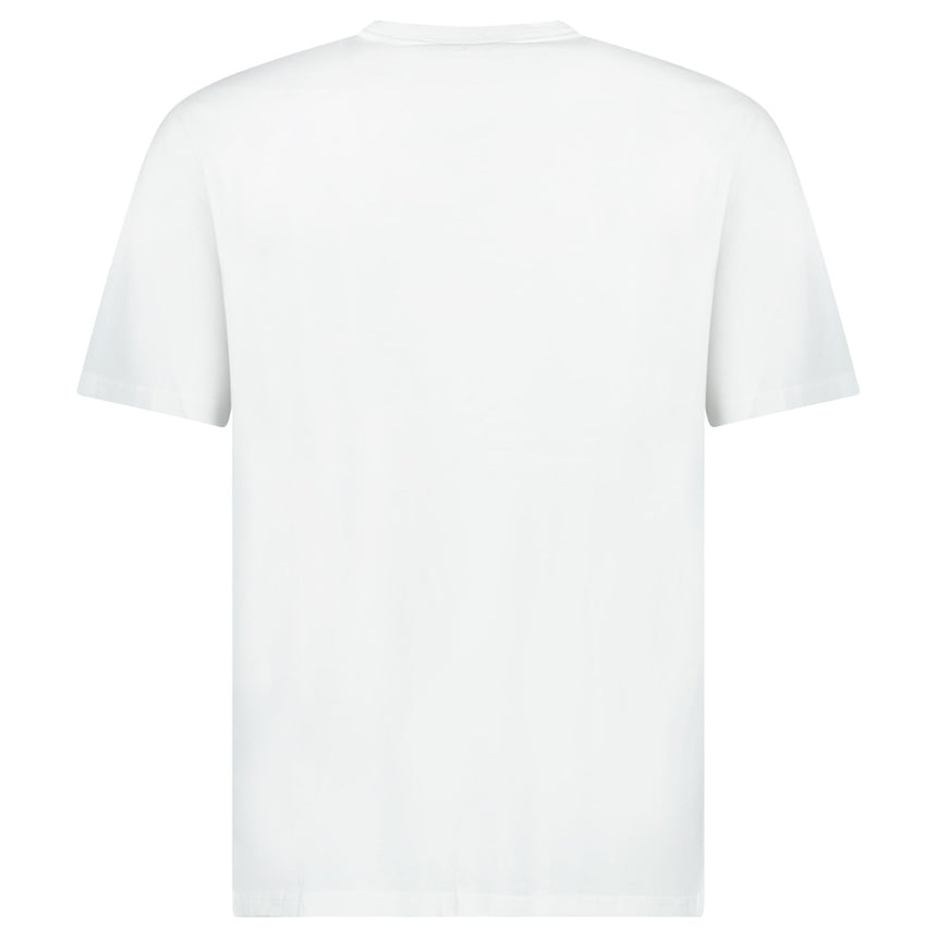 Carhartt S/S Pocket T-Shirt White - Boinclo - Outlet Sale Under Retail
