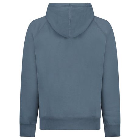 Carhartt WIP Chase Hoodie in Cozy Blue - Boinclo - Outlet Sale Under Retail