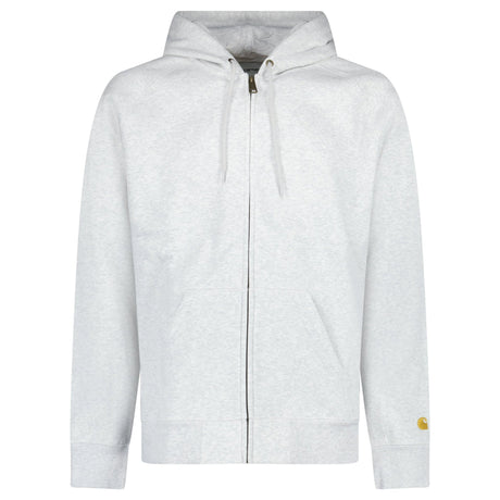 Carhartt WIP Chase Hoodie in Grey - Boinclo - Outlet Sale Under Retail