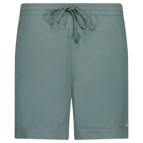 Carhartt WIP Chase Swim Shorts in Velvet Green - Boinclo - Outlet Sale Under Retail