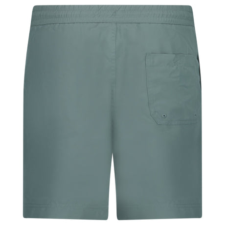 Carhartt WIP Chase Swim Shorts in Velvet Green - Boinclo - Outlet Sale Under Retail