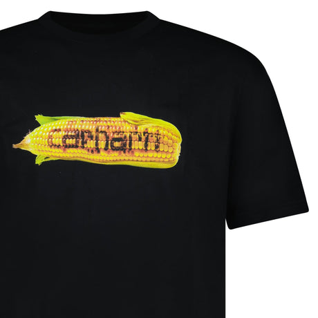 Carhartt WIP Hot Cob T-Shirt in Black - Boinclo - Outlet Sale Under Retail