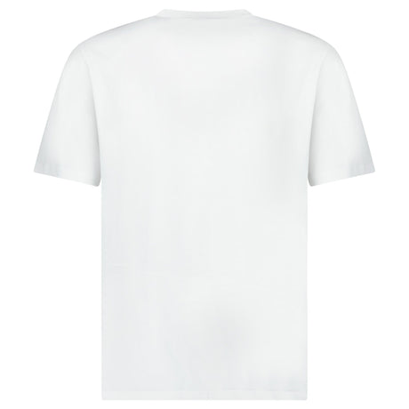 Carhartt WIP Hot Cob T-Shirt in White - Boinclo - Outlet Sale Under Retail