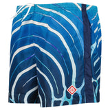 Casablanca 'Ange De Nuit' Swim Shorts in Navy - Boinclo - Outlet Sale Under Retail