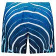 Casablanca 'Ange De Nuit' Swim Shorts in Navy - Boinclo - Outlet Sale Under Retail
