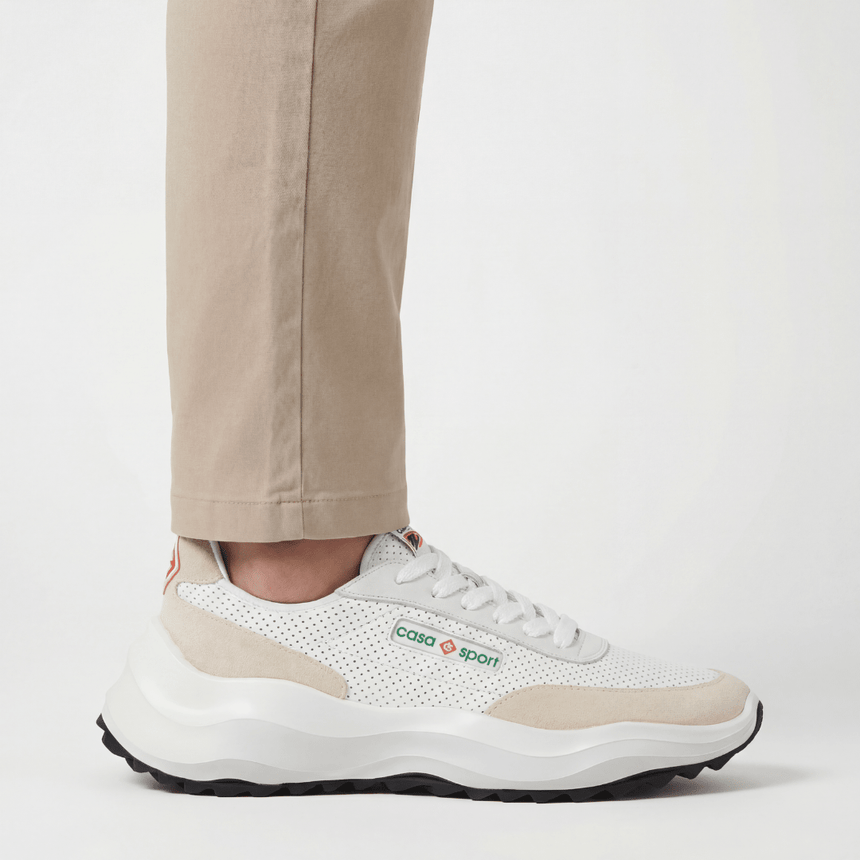 Casablanca Atlantis Chunky Sneakers - Boinclo - Outlet Sale Under Retail