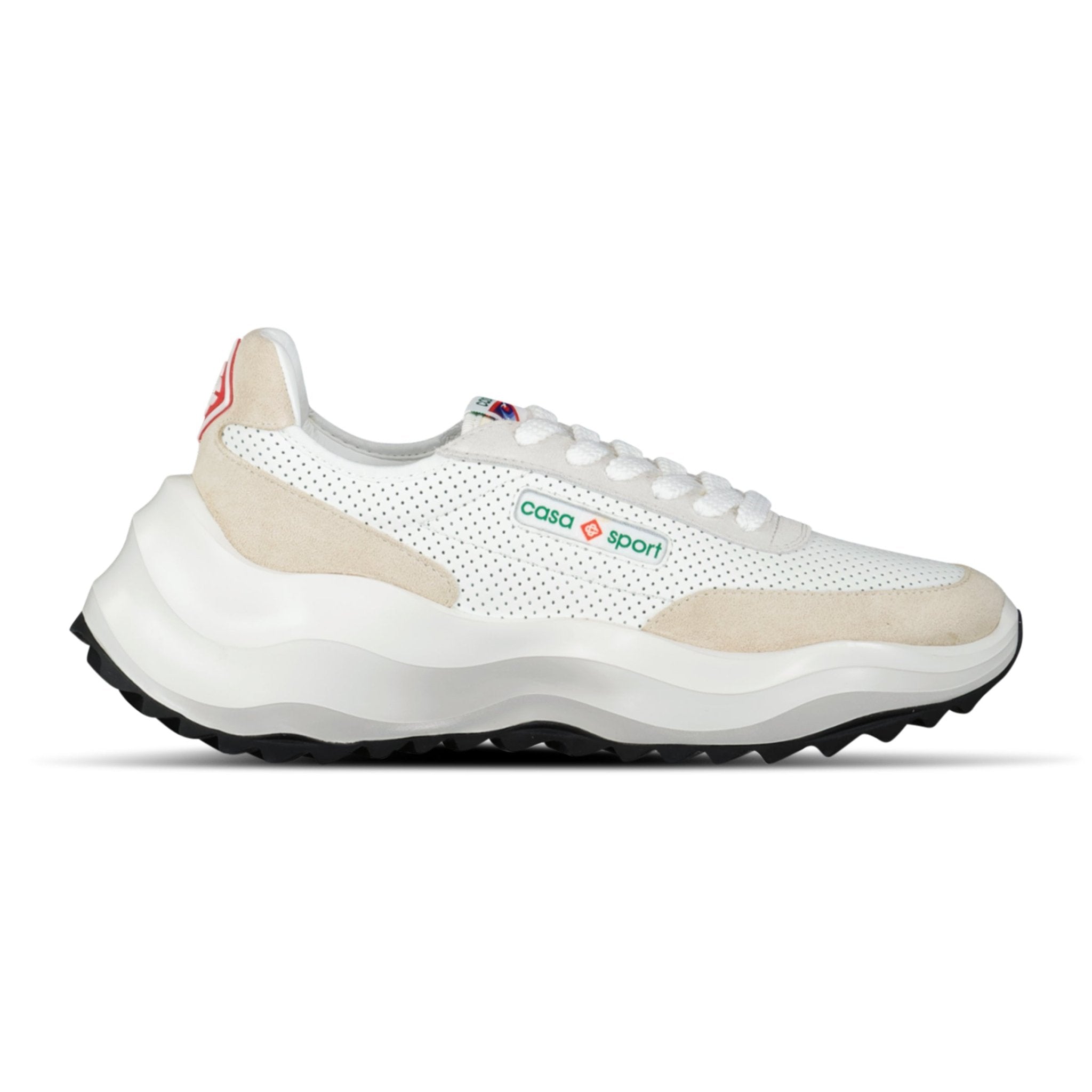 Color variation of Casablanca Atlantis Chunky Sneakers