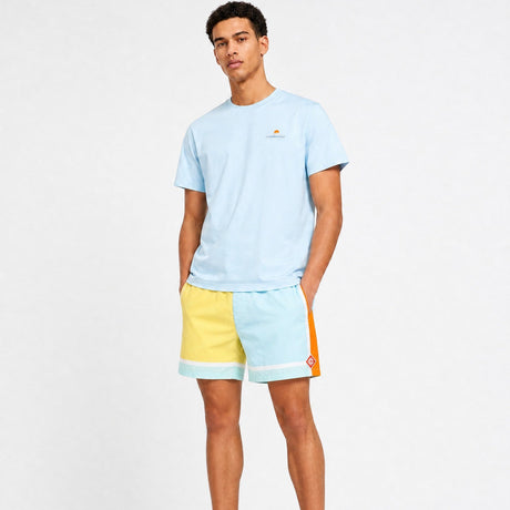 Casablanca Blue Summer Set - Boinclo - Outlet Sale Under Retail