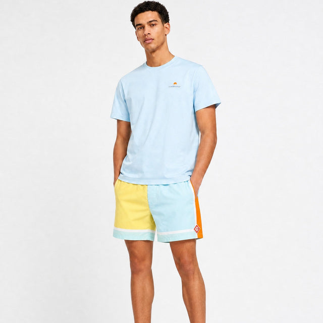 Casablanca Blue Summer Set - Boinclo - Outlet Sale Under Retail