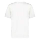 Casablanca Tennis Club Graphic-Print T-Shirt in White