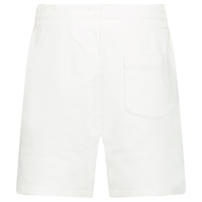 Casablanca "Casa Way" Classic Sweatshorts in White - Boinclo - Outlet Sale Under Retail