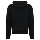 Casablanca Championship Diamond Printed Hoodie in Black - Boinclo - Outlet Sale Under Retail