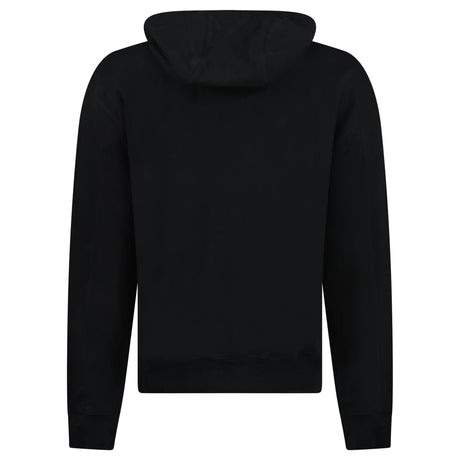 Casablanca Championship Diamond Printed Hoodie in Black - Boinclo - Outlet Sale Under Retail