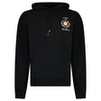 Casablanca Championship Diamond Printed Hoodie in Black - Boinclo - Outlet Sale Under Retail