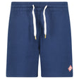 Casablanca Diamond Logo Sweatshorts in Blue Fade - Boinclo - Outlet Sale Under Retail