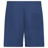Casablanca Diamond Logo Sweatshorts in Blue Fade - Boinclo - Outlet Sale Under Retail