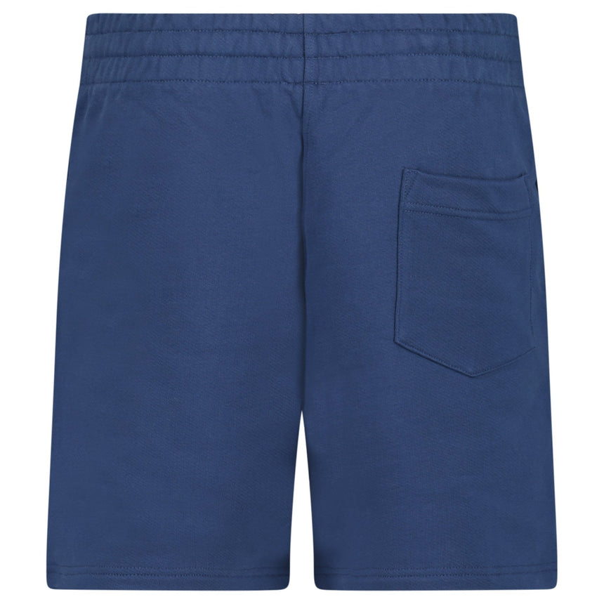 Casablanca Diamond Logo Sweatshorts in Blue Fade - Boinclo - Outlet Sale Under Retail